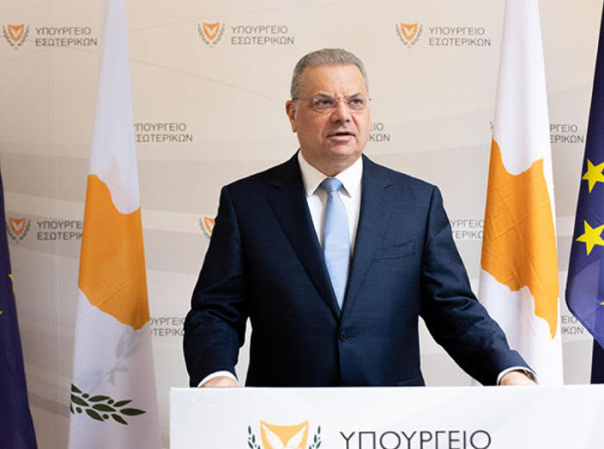 Ν.Νουρής: Η Κυβέρνηση δεν έχει καμία απολύτως ένσταση σε εκλογές μειωμένης θητείας